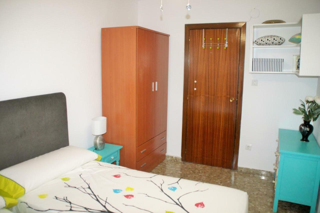 Lola Apartment Granada Exterior photo