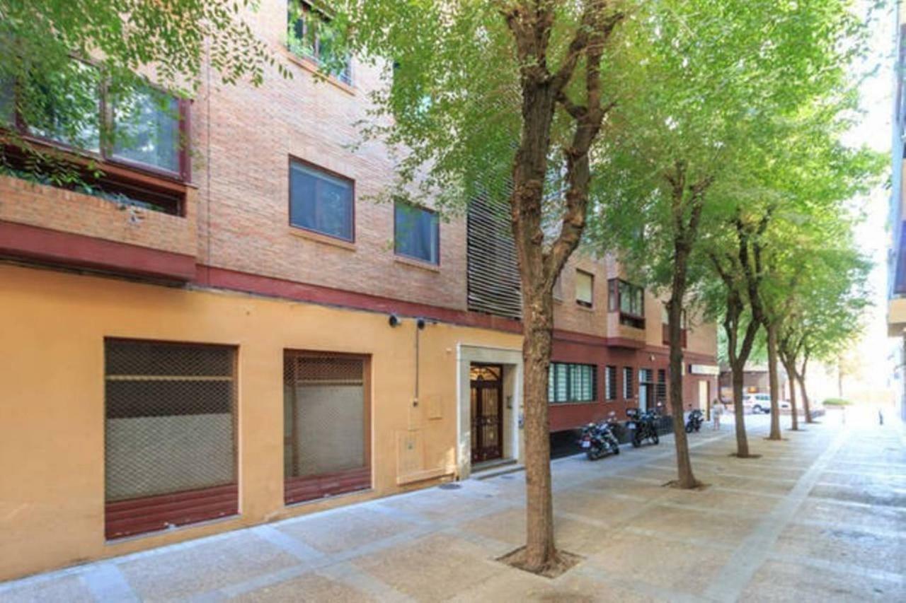 Lola Apartment Granada Exterior photo