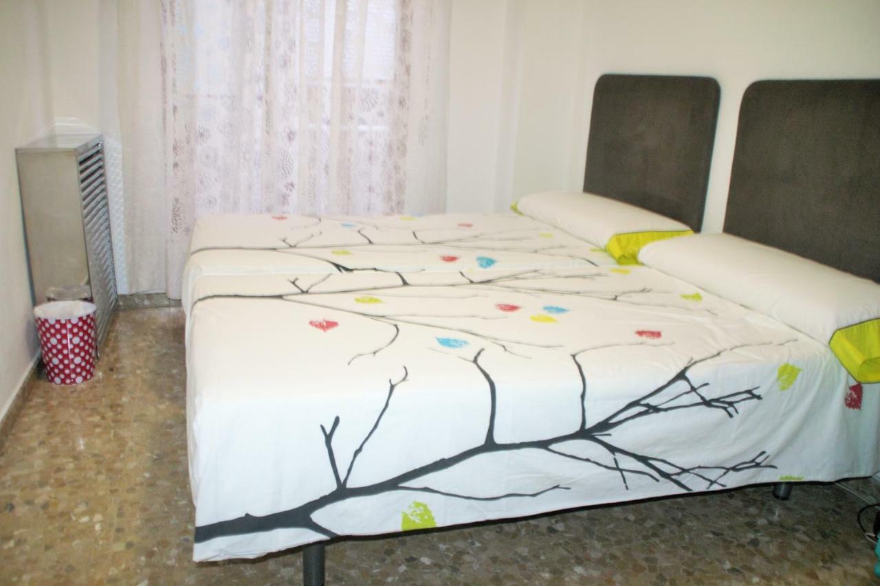 Lola Apartment Granada Exterior photo